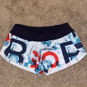 Reebok CrossFit Shorts!